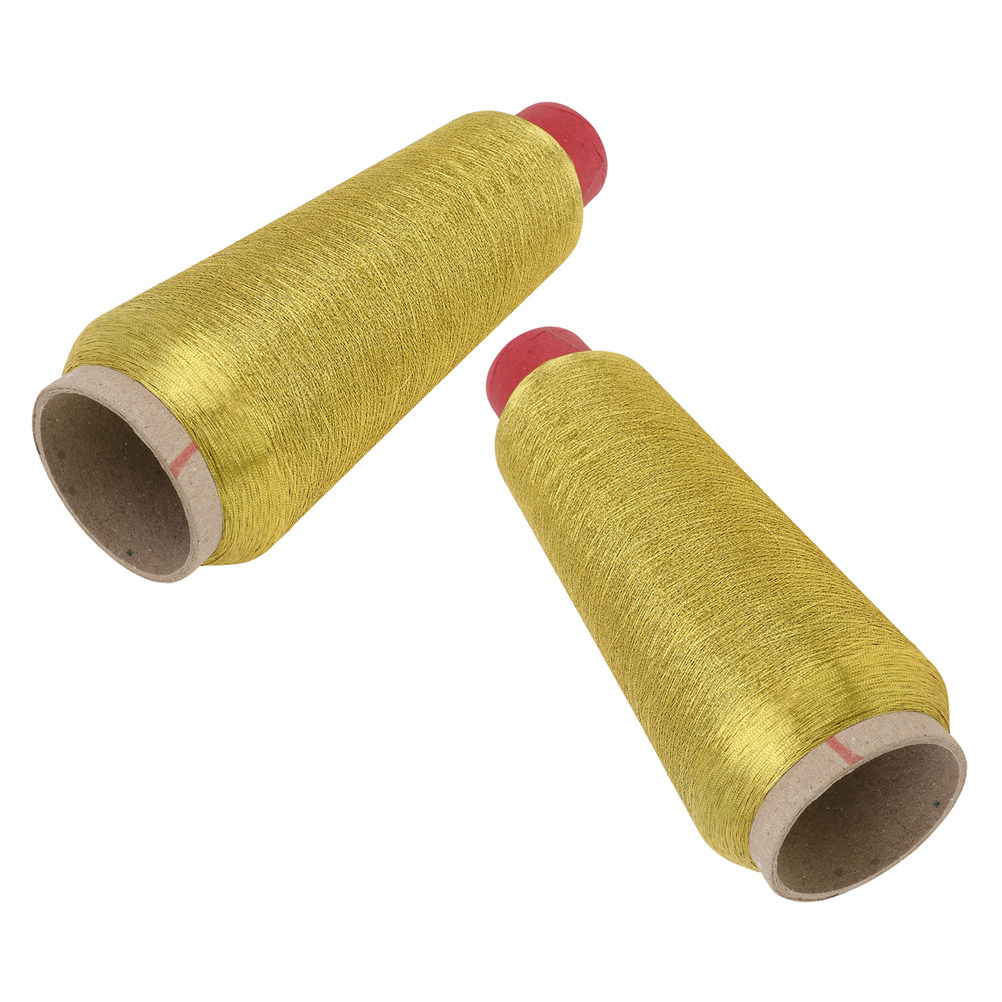 Embroidery Quilting - 2 rolki nici do maszyn hafciarskich,