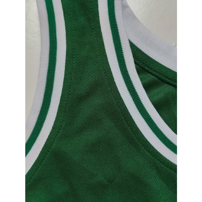 Koszulka do koszykówki męska z – Embroidery Jersey recenzja i cena