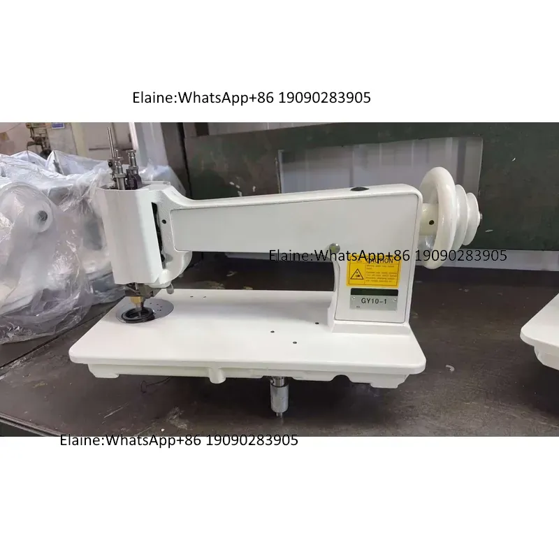 QK-10-1 Nowa, płaska, ręczna,  – Embroidery Stitches recenzja i cena