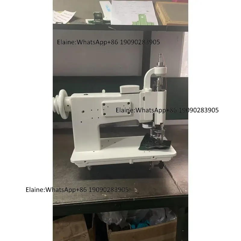 QK-10-1 Nowa, płaska, ręczna,  – Embroidery Stitches recenzja i cena