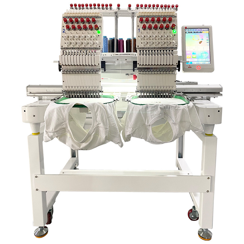 Wysokiej jakości komputerowa m – Embroidery Machines recenzja i cena