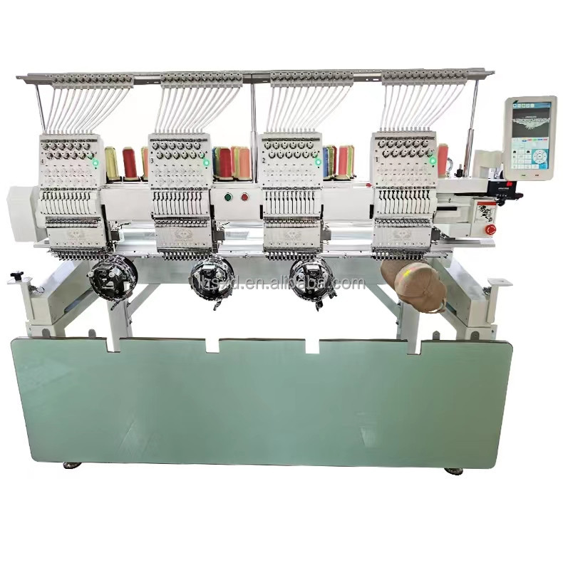 Wysokiej jakości komputerowa m – Embroidery Machines recenzja i cena