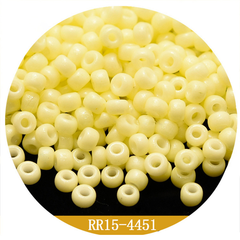 MIYUKI RR15 1.5mm obraz olejny – Embroidery Beads recenzja i cena