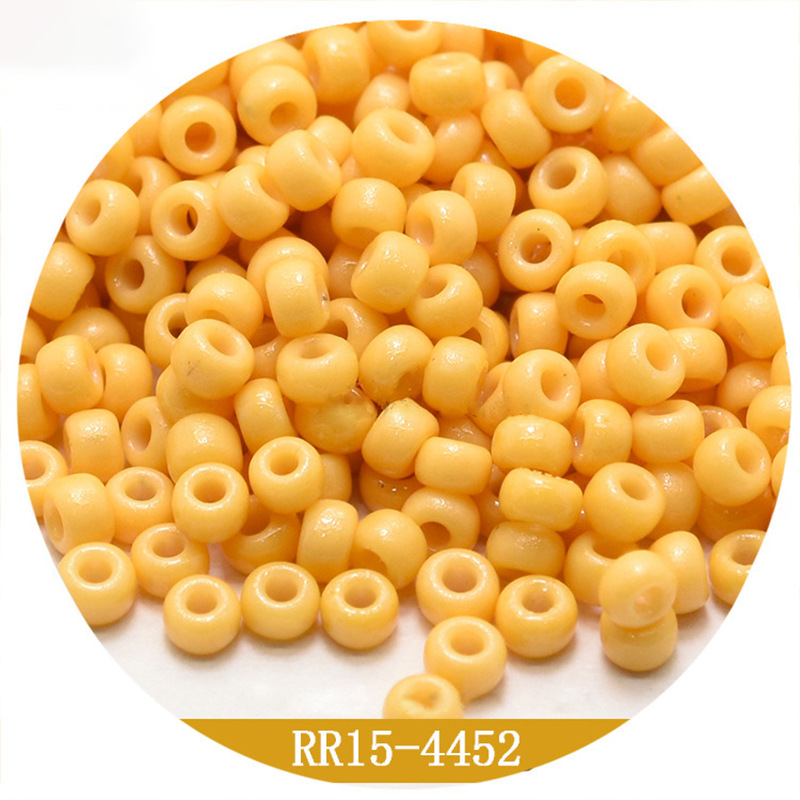 MIYUKI RR15 1.5mm obraz olejny – Embroidery Beads recenzja i cena