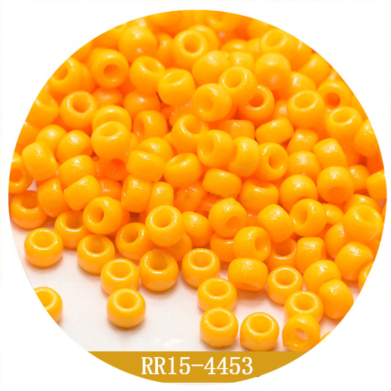 MIYUKI RR15 1.5mm obraz olejny – Embroidery Beads recenzja i cena
