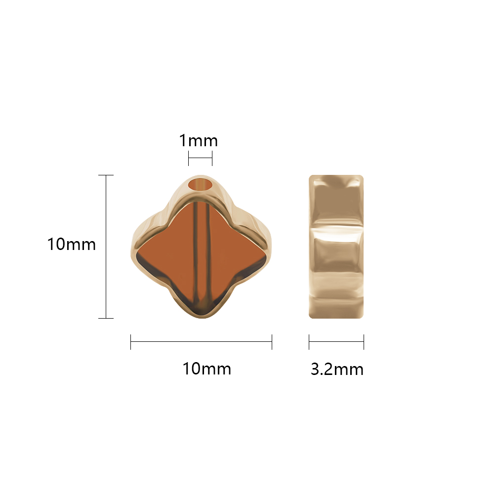 28 sztuk 10mm mieszane fasetow – Embroidery Glass Beads recenzja i cena