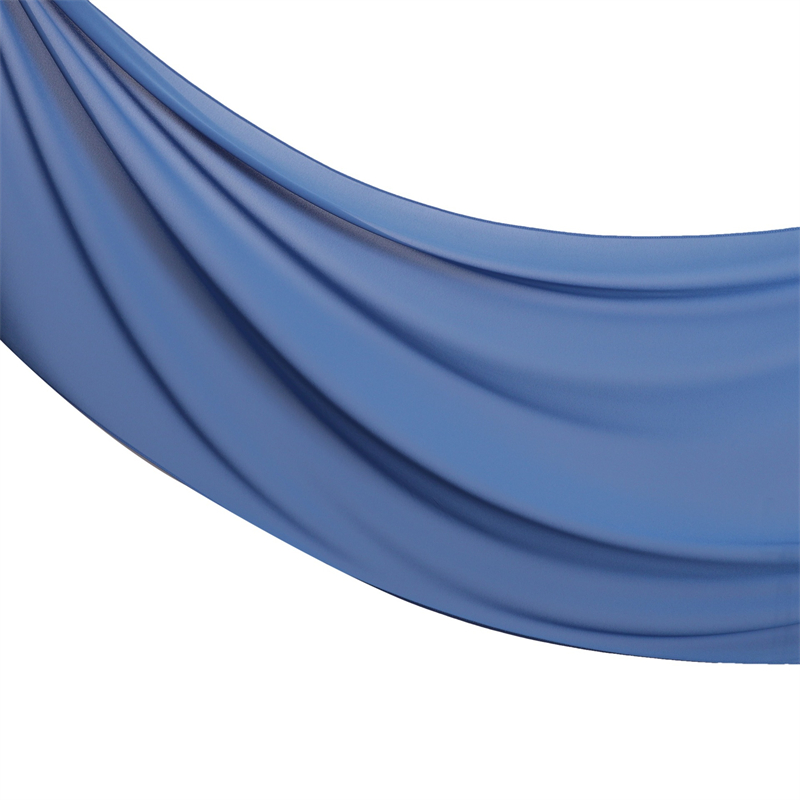 Nowe Perłowe Szyfonowe Hidżaby – Embroidery Pashmina recenzja i cena