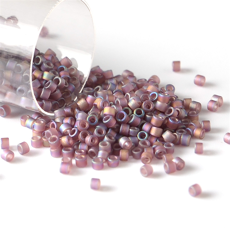 10g/rura 1.6mm koraliki Miyuki – Embroidery Glass Beads recenzja i cena