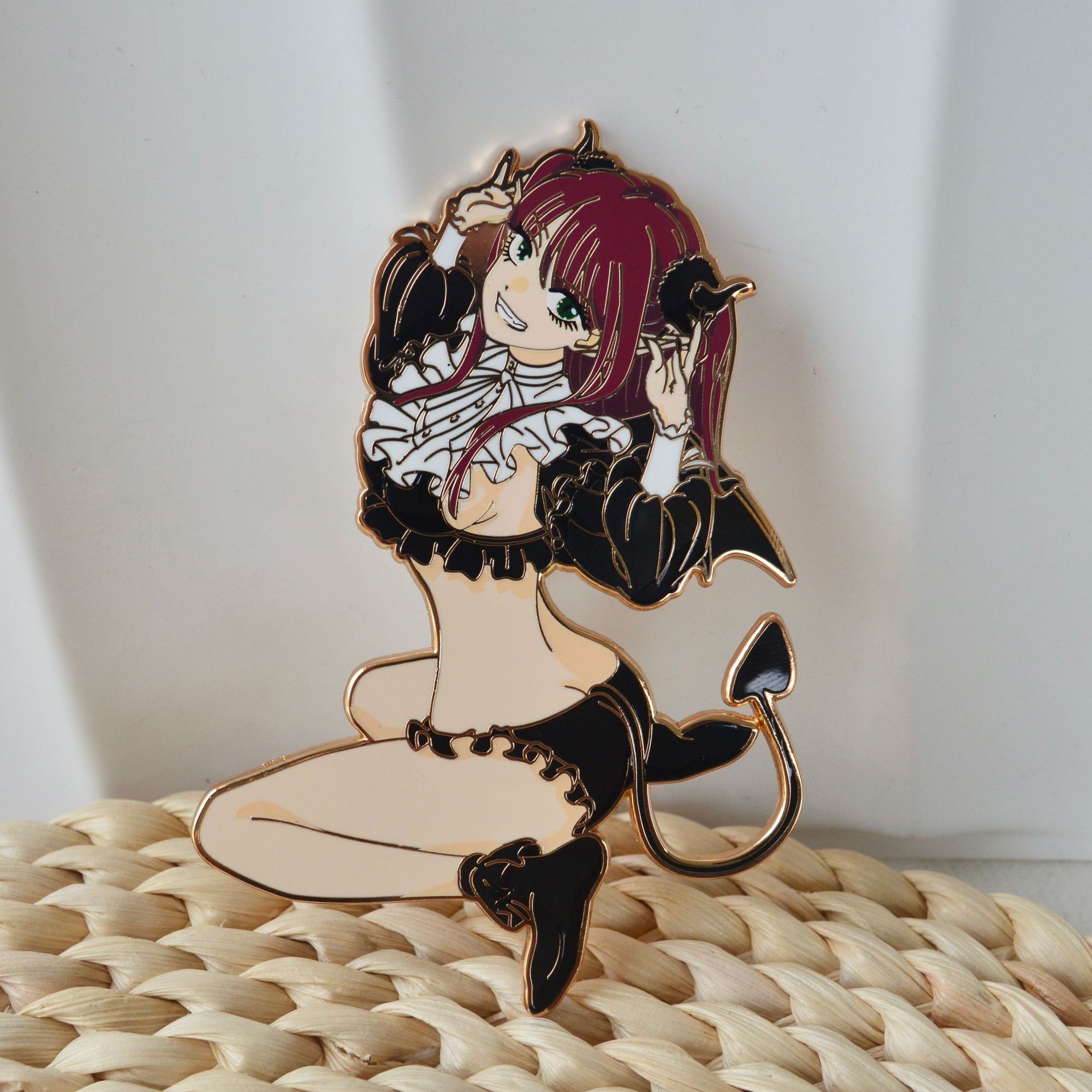Anime My Dress-Up Darling ‌    – Embroidery Kaftan recenzja i cena