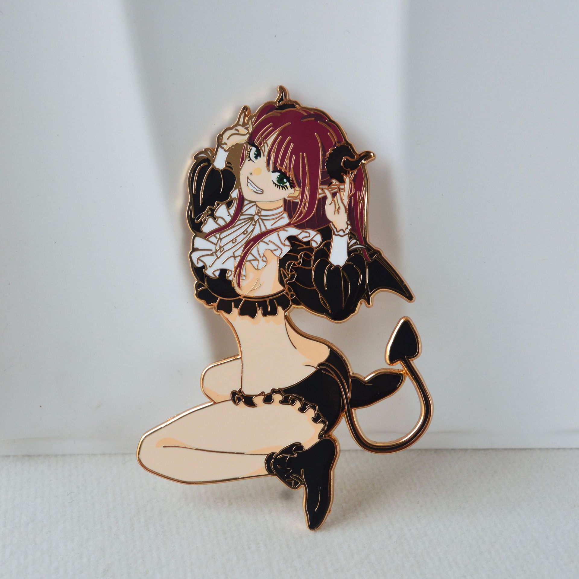 Anime My Dress-Up Darling ‌    – Embroidery Kaftan recenzja i cena