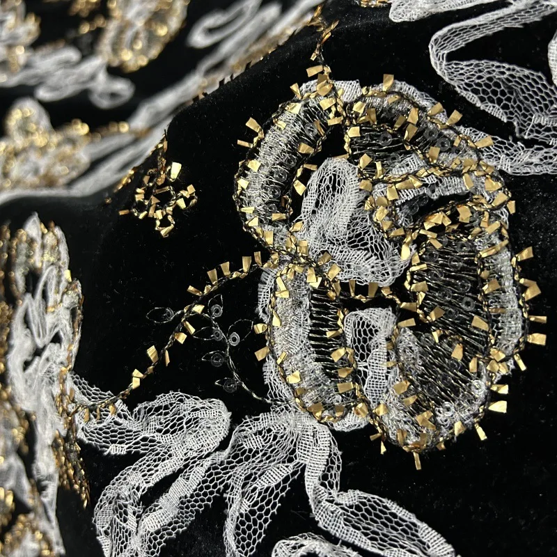 Luksusowa, wysokiej jakości ak – Embroidery Design 3D recenzja i cena