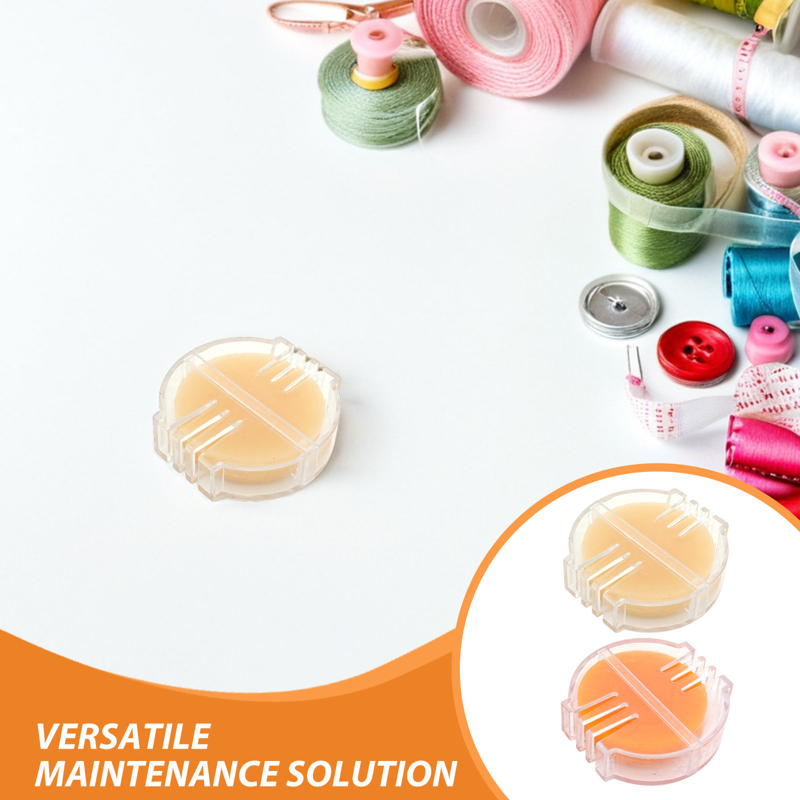 10 szt. Bloków z woskiem pszcz – Embroidery Quilting recenzja i cena