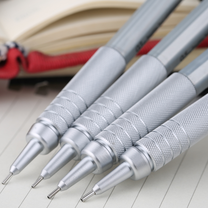 1 szt. Pentel Graphgear 500 kr – Pentel Pen Graphgear recenzja i cena