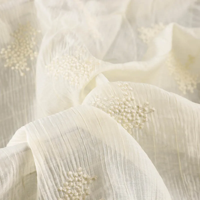 Nowa, miękka i oddychająca tka – Embroidery Design 3D recenzja i cena