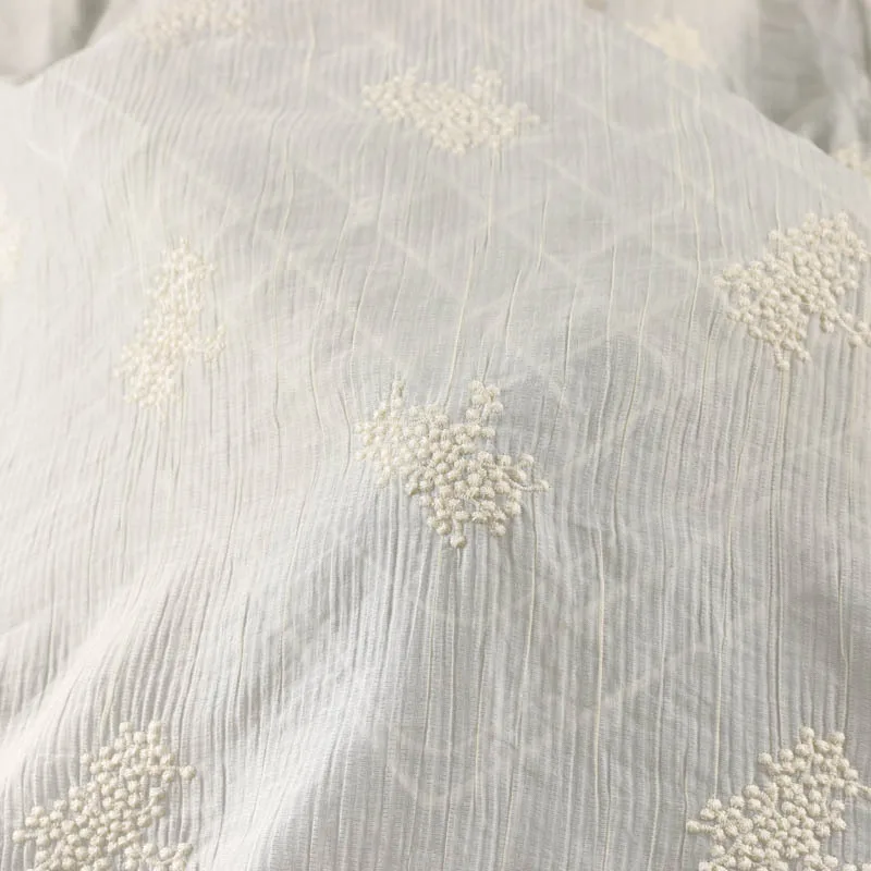 Nowa, miękka i oddychająca tka – Embroidery Design 3D recenzja i cena