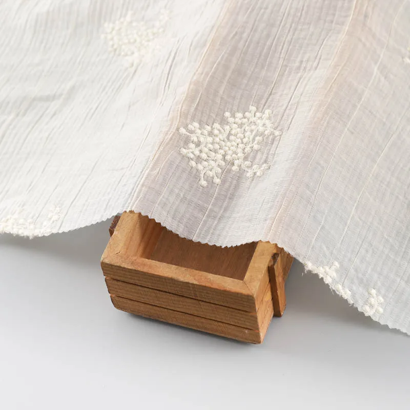 Nowa, miękka i oddychająca tka – Embroidery Design 3D recenzja i cena