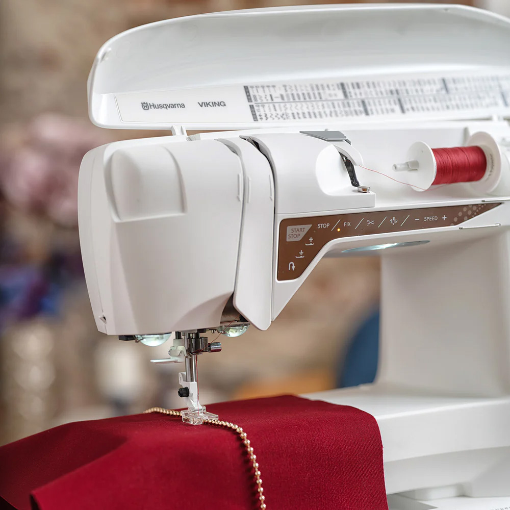 Singer EM9305 Szybka, automaty – Embroidery Machines recenzja i cena