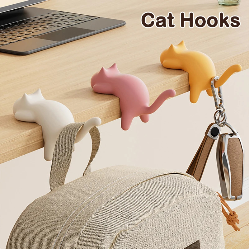 2/3 szt. Haczyk na plecak dla  – Embroidery Cat recenzja i cena