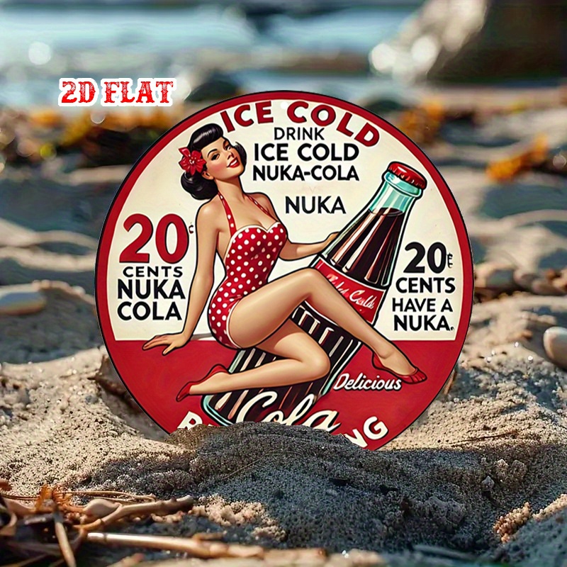 Płaski znak 2D, 1 szt. Retro P – Embroidery Water recenzja i cena