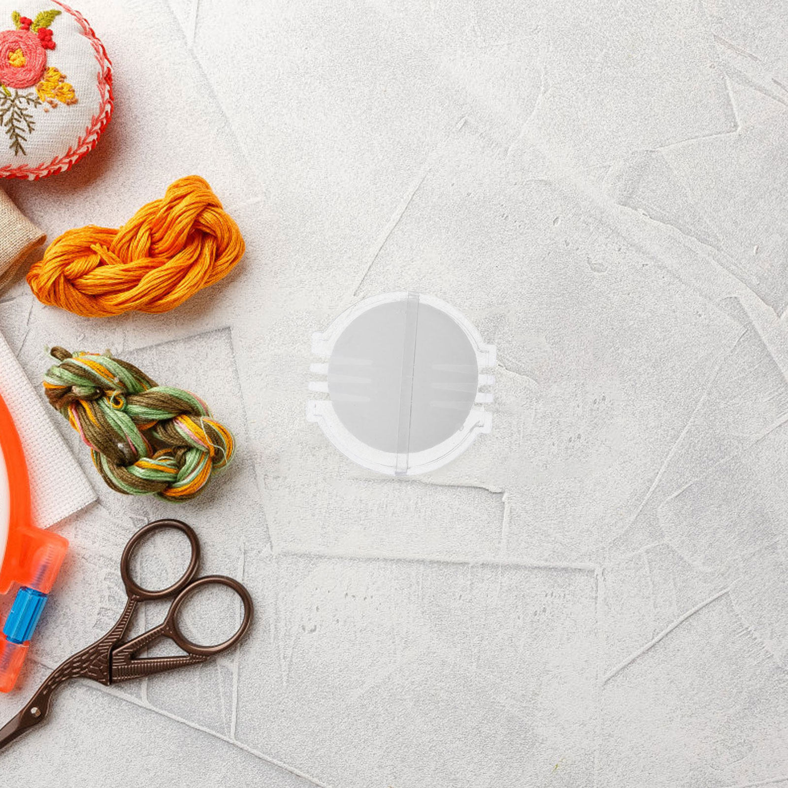 4 szt. Wosk do przeróbki nici  – Embroidery Quilting recenzja i cena