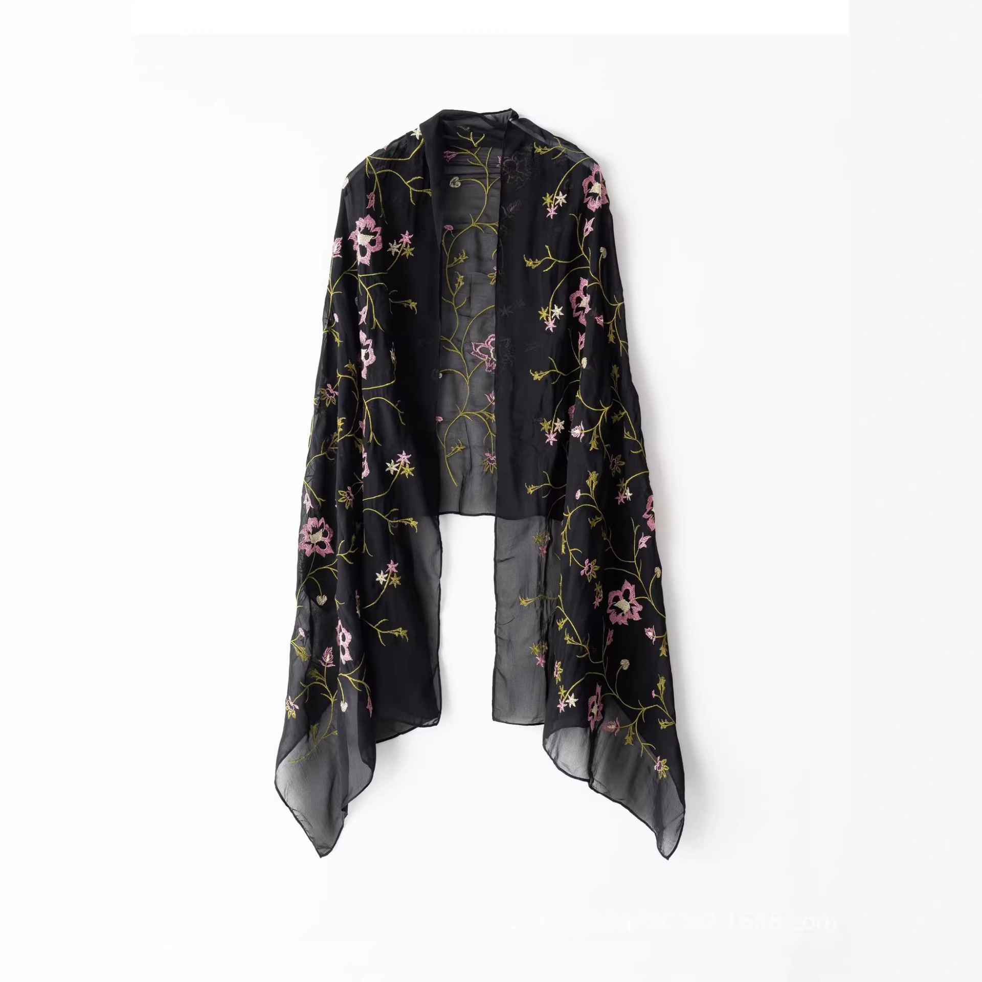 Strój na Eid dla kobiet, muzuł – Embroidery Kaftan recenzja i cena