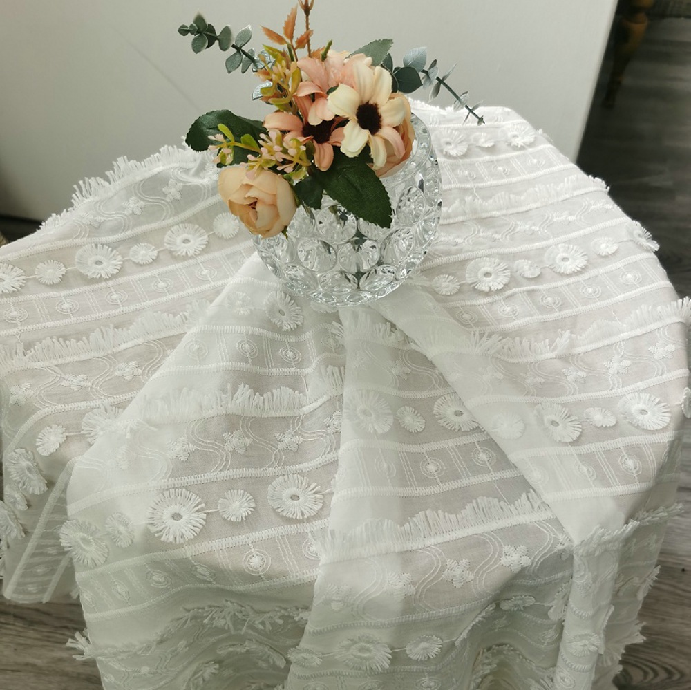 Najnowsza, w całości bawełnian – Embroidery Design 3D recenzja i cena