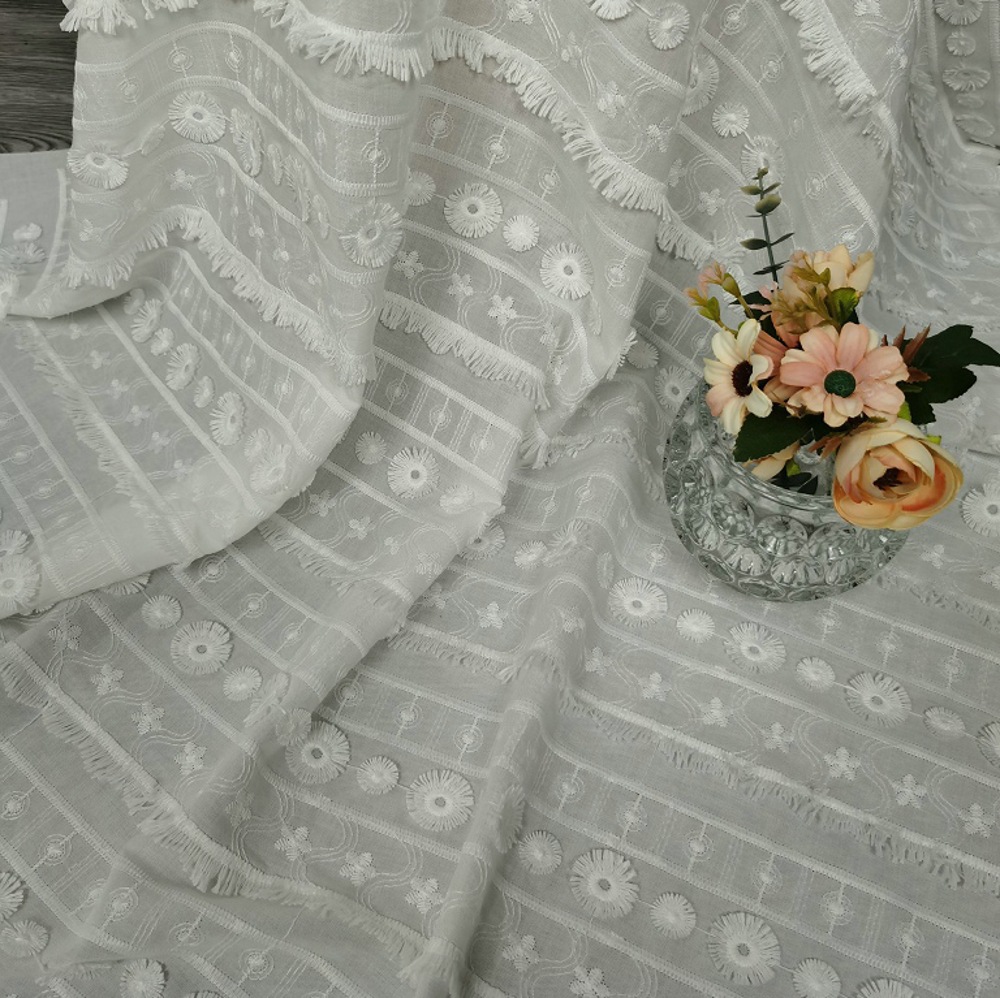 Najnowsza, w całości bawełnian – Embroidery Design 3D recenzja i cena