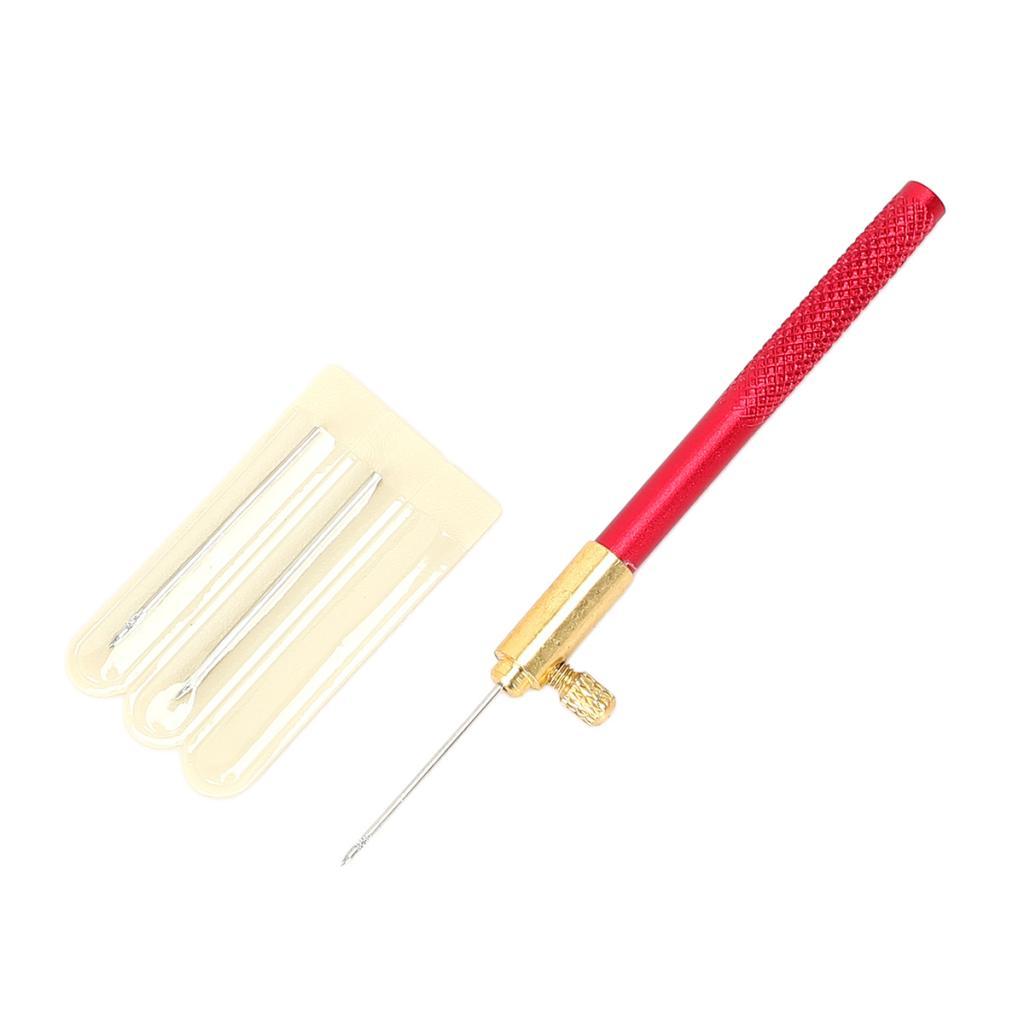 Aluminiowy szydełko do haftu f – Embroidery Beads recenzja i cena