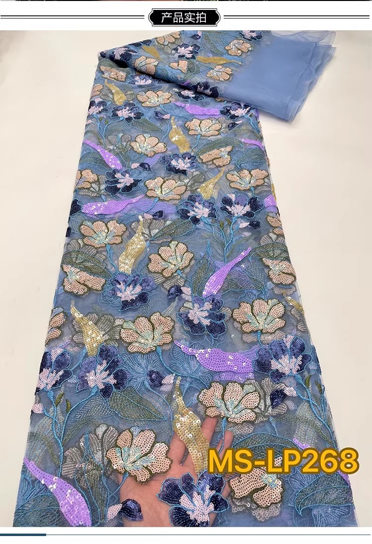 1 jard Luksusowa dwukolorowa t – Embroidery Beads recenzja i cena