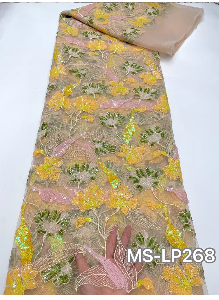 1 jard Luksusowa dwukolorowa t – Embroidery Beads recenzja i cena