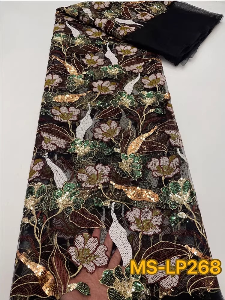 1 jard Luksusowa dwukolorowa t – Embroidery Beads recenzja i cena