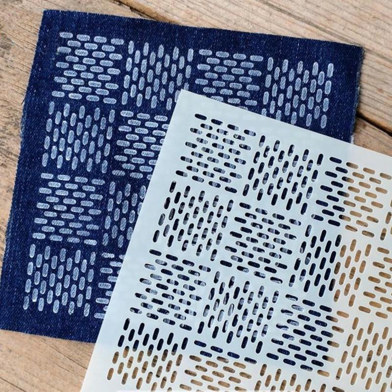 Zestaw do haftu ręcznego na tk – Embroidery Water recenzja i cena